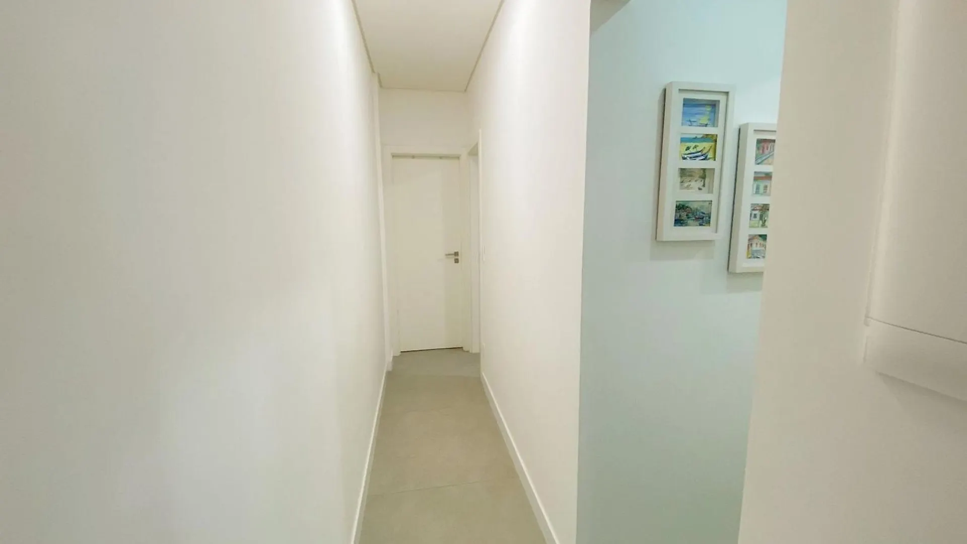 150M Da Praia De Jurere - Excelente Apartamento Florianópolis 0*,