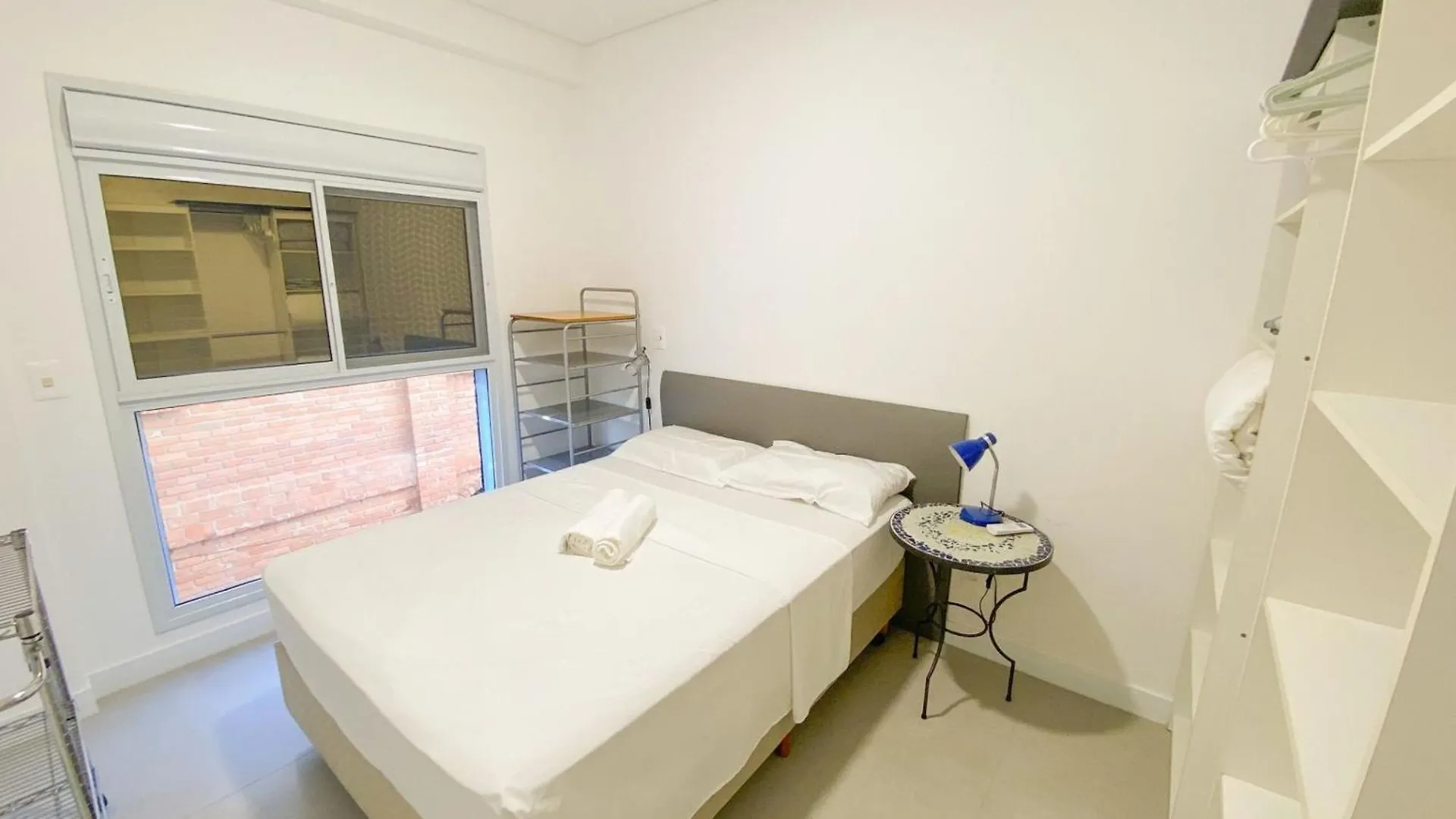 아파트 150M Da Praia De Jurere - Excelente Apartamento Florianópolis