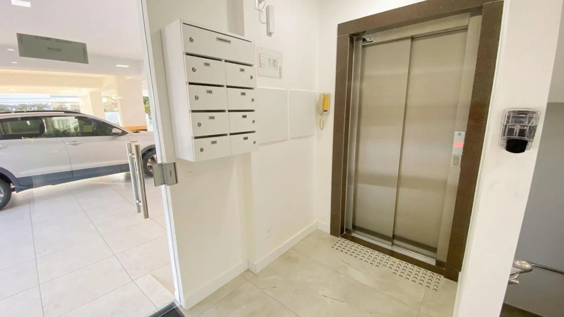 아파트 150M Da Praia De Jurere - Excelente Apartamento Florianópolis