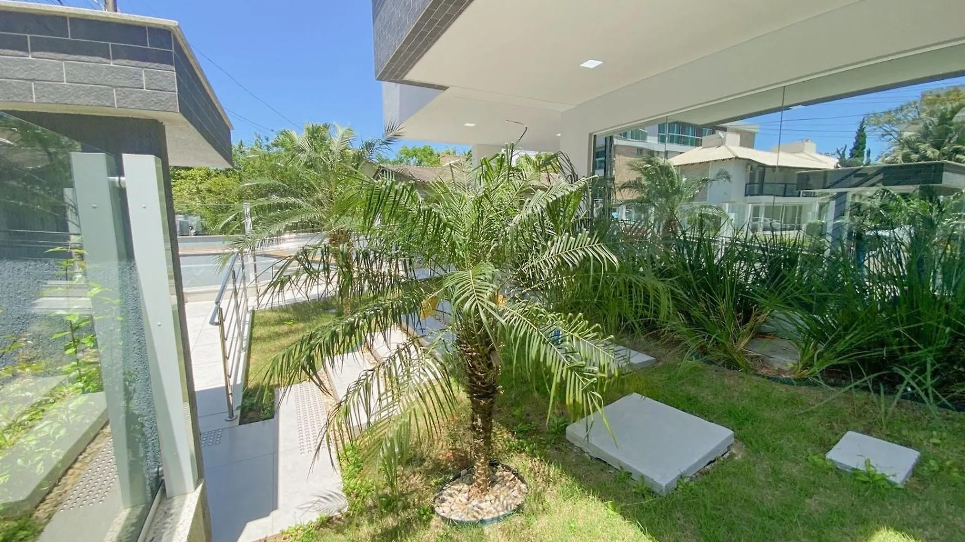 150M Da Praia De Jurere - Excelente Apartamento Florianópolis 0*,