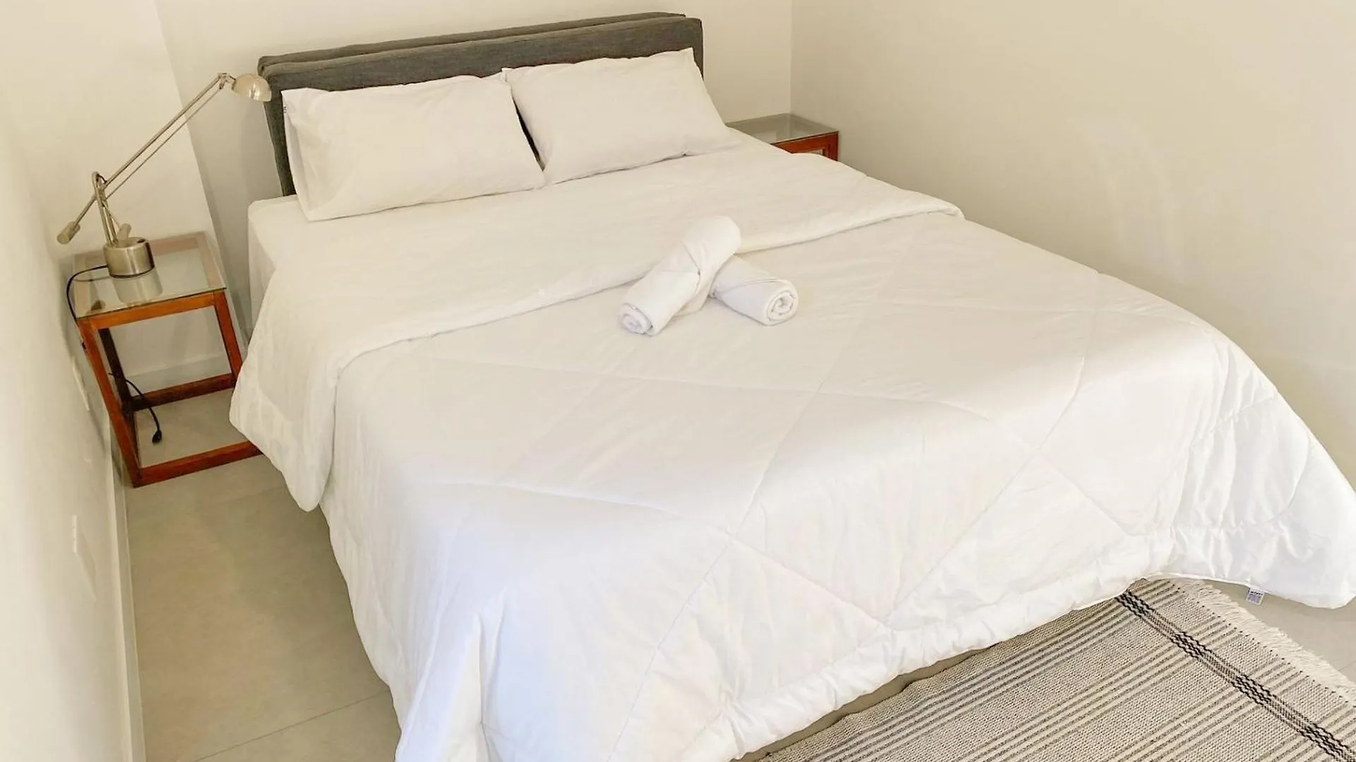 150M Da Praia De Jurere - Excelente Apartamento Florianópolis Apartmán