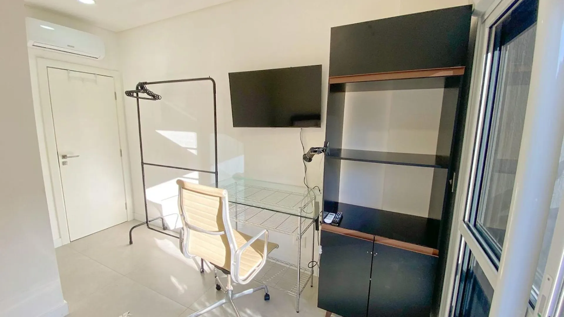Apartmán 150M Da Praia De Jurere - Excelente Apartamento Florianópolis