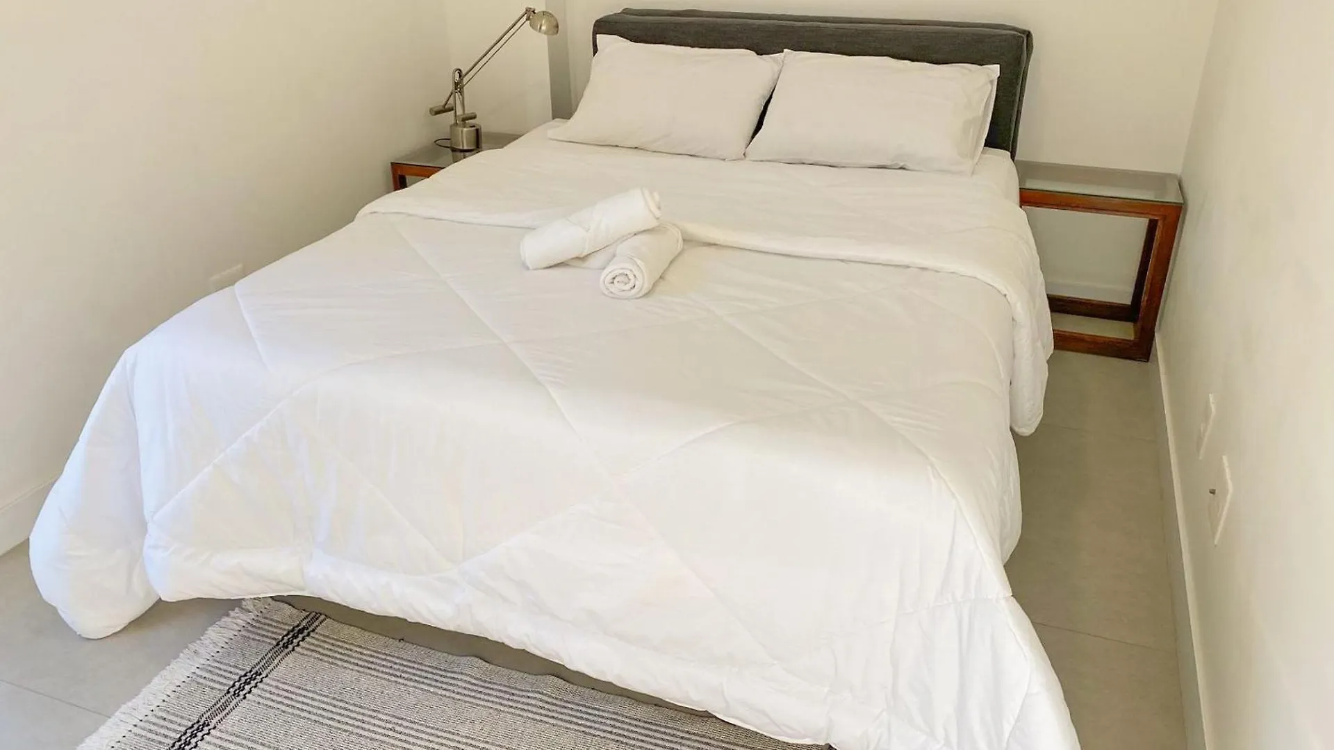 Apartmán 150M Da Praia De Jurere - Excelente Apartamento Florianópolis
